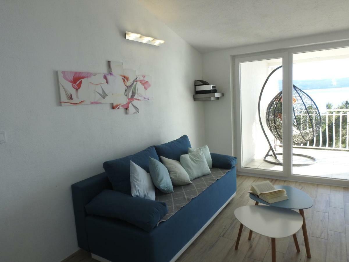 Sunrise Vid Apartment Dugi Rat Exterior photo